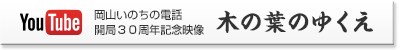 ３０周年記念映像「木の葉のゆくえ」